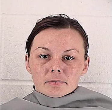 Brown Jennifer - Johnson County, KS 