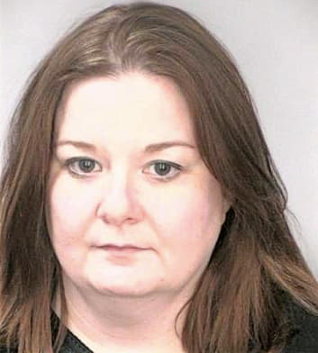 Collier Jennifer - Hillsborough County, FL 