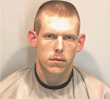Guderian Jeremiah - Dekalb County, GA 