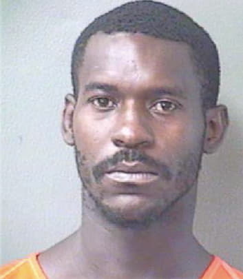 Tillman Jermaine - Okaloosa County, FL 