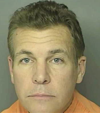 Cranston John - Horry County, SC 