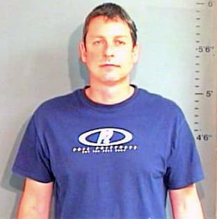 Whittington John - Brazos County, TX 