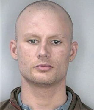 Hutchinson Johnathon - Hillsborough County, FL 