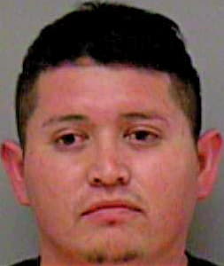 Gonzalez Jose - Madera County, CA 