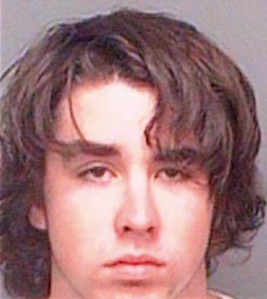 Hart Joshua - Pinellas County, FL 