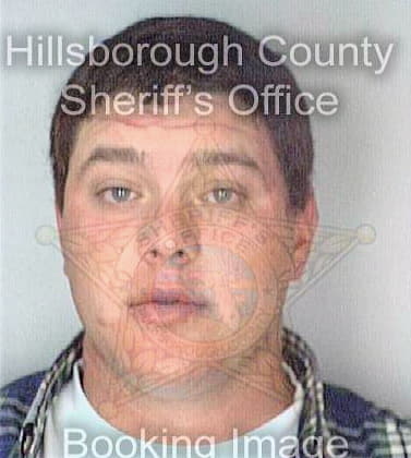 Lenegar Justin - Hillsborough County, FL 