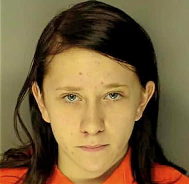 Smith Kara - Horry County, SC 