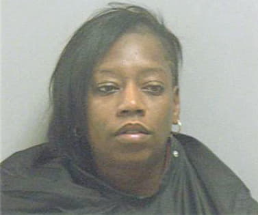 Moore Lesley - Dekalb County, GA 