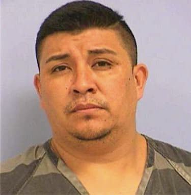 Vazquez Luis - Travis County, TX 