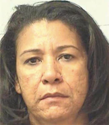 Bomfim Marilene - Henry County, GA 