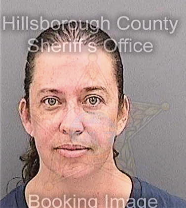 Lee Melisa - Hillsborough County, FL 