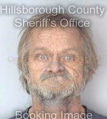 Dorch Michael - Hillsborough County, FL 