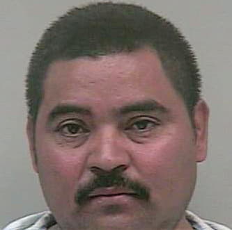 Sevilla-Ramirez Noe - Gwinnett County, GA 
