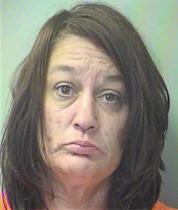 Dubose Pamela - Okaloosa County, FL 