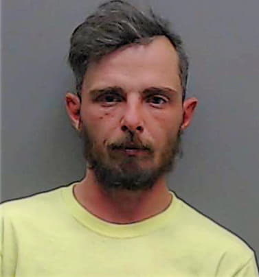 Bryan Patrick - Smith County, TX 