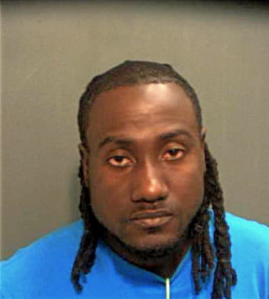 Jeangilles Patrick - Orange County, FL 