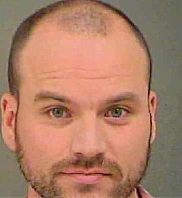 Johnson Paul - Mecklenburg County, NC 
