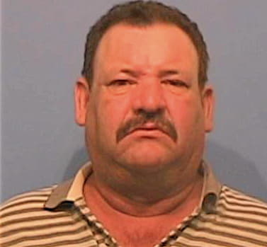 Garza Ramiro - Williamson County, TX 
