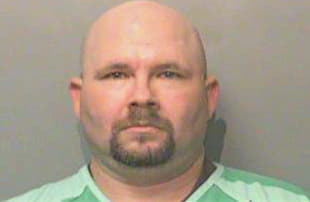 Hurd Richard - Polk County, IA 