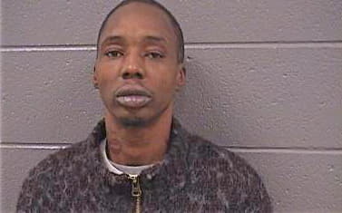 White Richard - Cook County, IL 