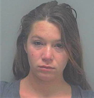 Saxton Shyann - Lee County, FL 