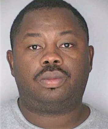 Mcintosh Sylvester - Hillsborough County, FL 