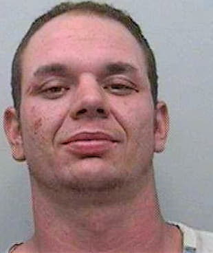 Chiorano Thomas - Marion County, FL 