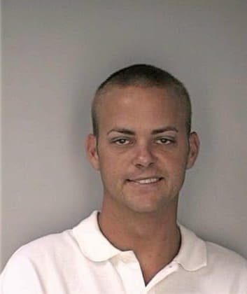 Connatser Thomas - Hillsborough County, FL 