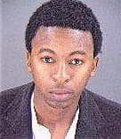 Kimondo Thomas - Cobb County, GA 