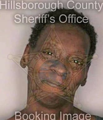 Williams Trina - Hillsborough County, FL 