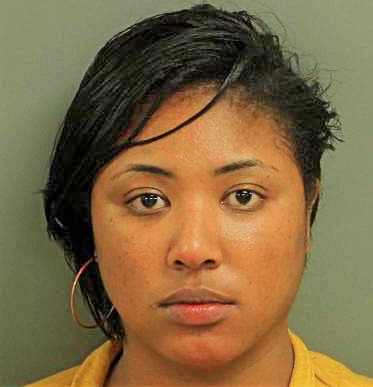 Peeples Vivian - Wake County, NC 