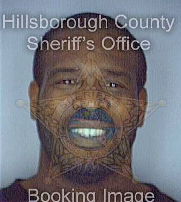 Burden Willie - Hillsborough County, FL 