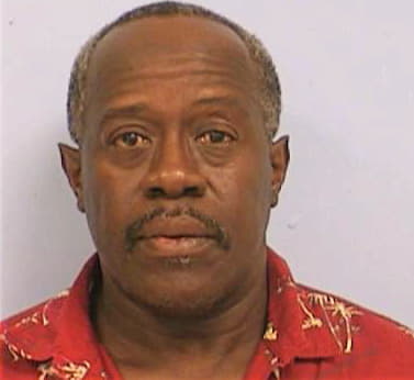 Simmons Willie - Travis County, TX 