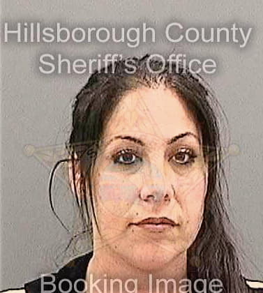 Saleh Yasmien - Hillsborough County, FL 