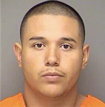 Avelar Abel - Denton County, TX 