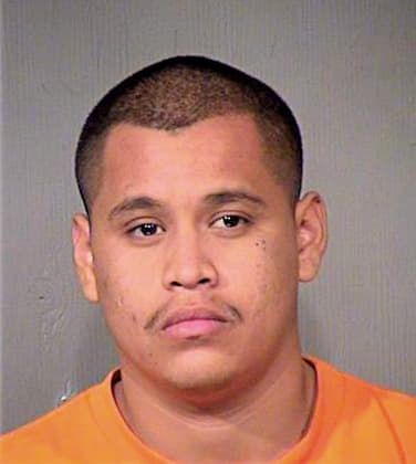 Rodriguez Angel - Maricopa County, AZ 