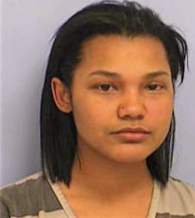 Sellers Arreanah - Travis County, TX 