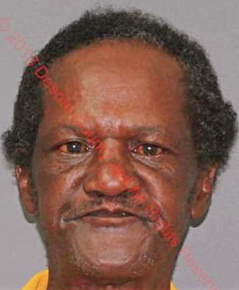 Miller Billy - Desoto County, MS 