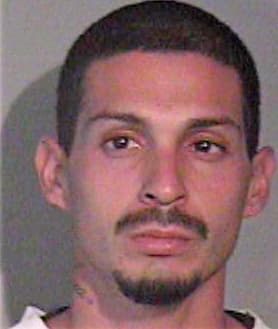 Reyes Blas - Madera County, CA 