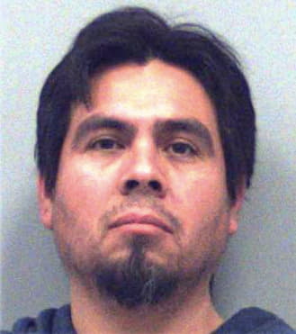 Morales-Sanchez Carlos - Gwinnett County, GA 