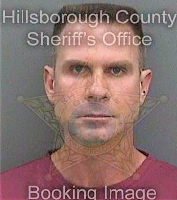 Rowley Charles - Hillsborough County, FL 