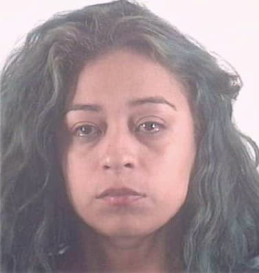 Gonzalez Christina - Tarrant County, TX 