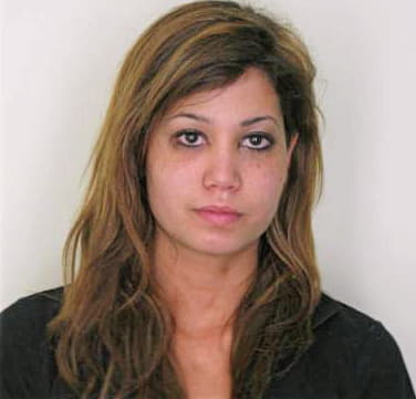 Auffenberg Courtney - Hillsborough County, FL 