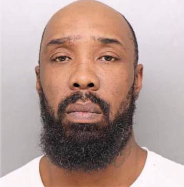 Johnson Dion - Hamilton County, OH 