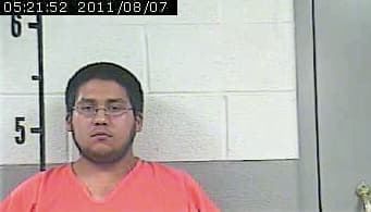 Hess Dustin - Bullitt County, KY 