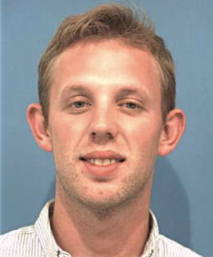 Terry Eric - Williamson County, TX 