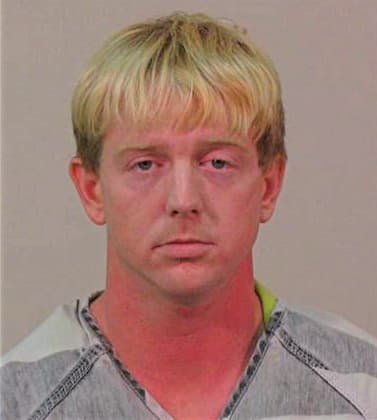 Pinson Evan - Tift County, GA 