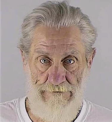 Foster Floyd - Deschutes County, OR 