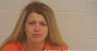 Brumfield Hailey - Marion County, MS 