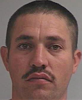 Hernandez Humberto - Desoto County, MS 